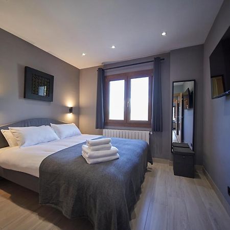 Soldeu Gall De Bosc Luxury Apartment Apt Bon Aire Εξωτερικό φωτογραφία